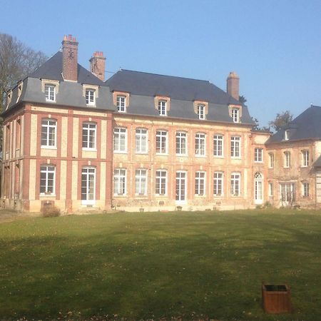Le Chateau De Grèges Eksteriør bilde